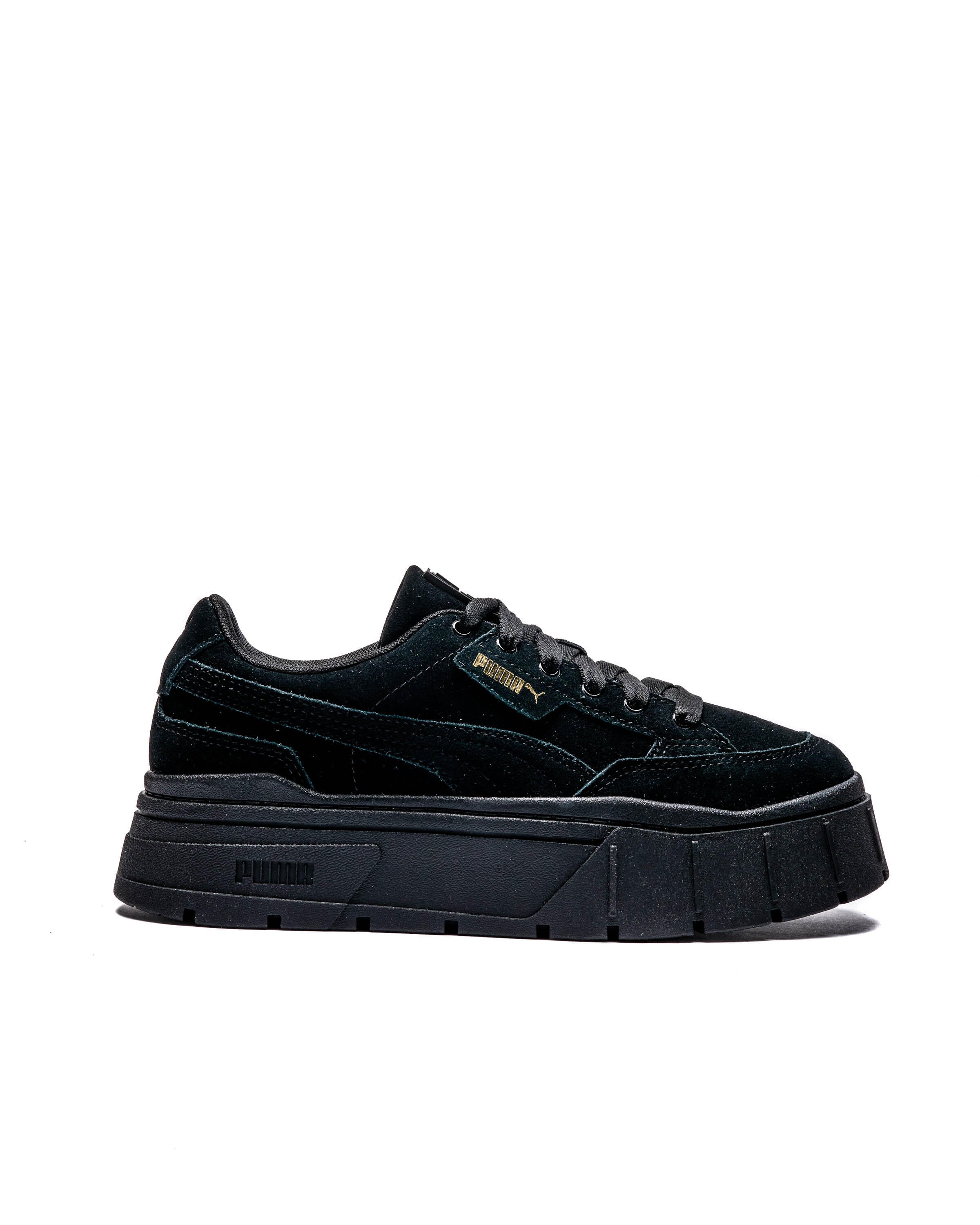 Puma Wmns Mayze Stack Suede | 383983-01 | AFEW STORE